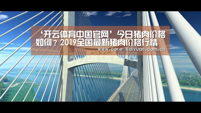 ‘开云体育中国官网’今日猪肉价格如何？2019全国最新猪肉价格行情汇总